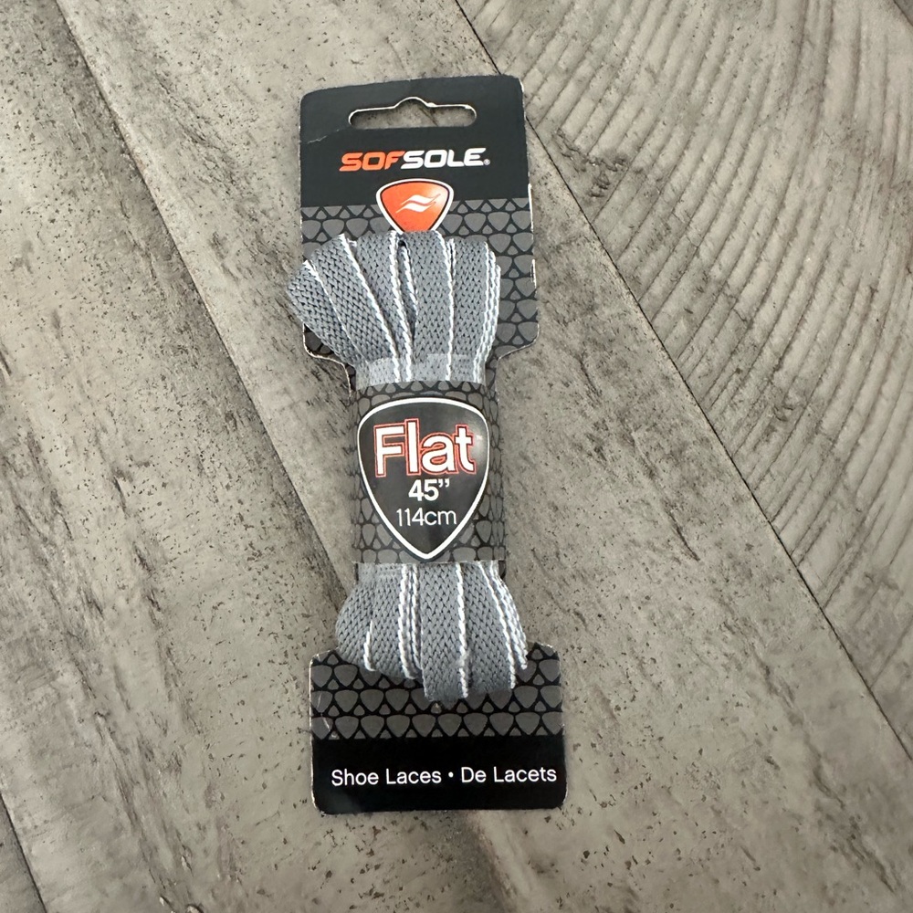 Shoe laces